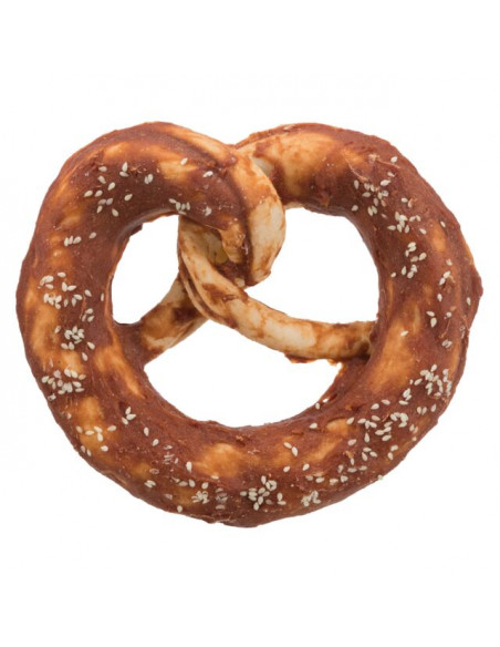 Denta Fun Pretzel, насипно.