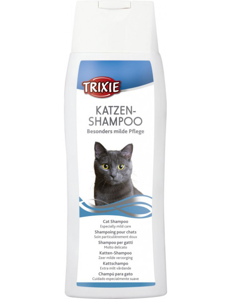 Шампоан за котки 250ml.