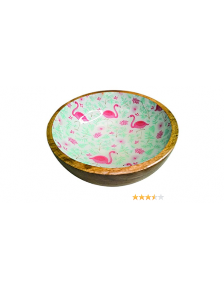Купа MANGO FLAMINGO 460 мл.