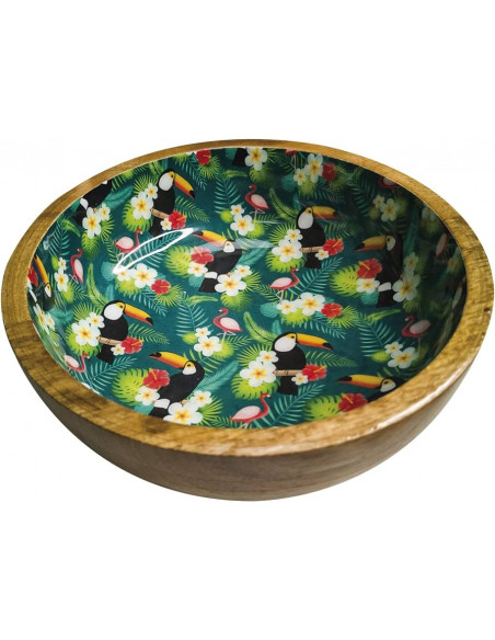 Купа MANGO TOUCAN 460 мл.