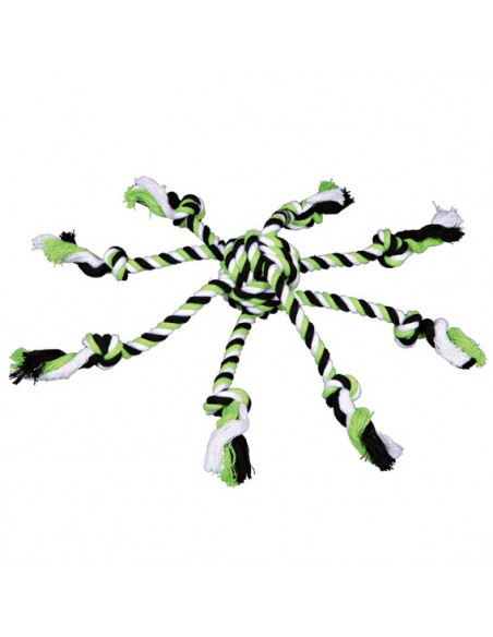 Denta Fun Rope Toy