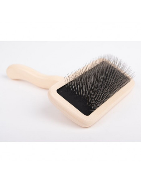 Chris Christensen Systems Kärben III Slicker Brush