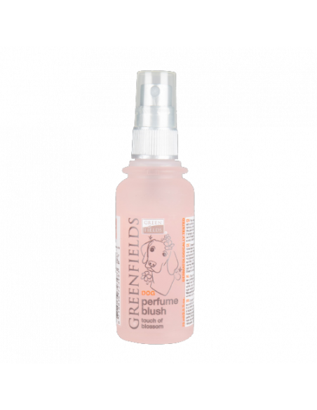 Парфюм Greenfields Blush