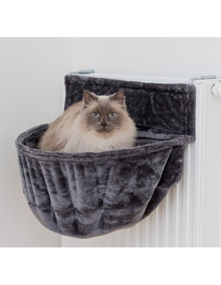 XXL легло за радиатор 55 × 15 × 36см.