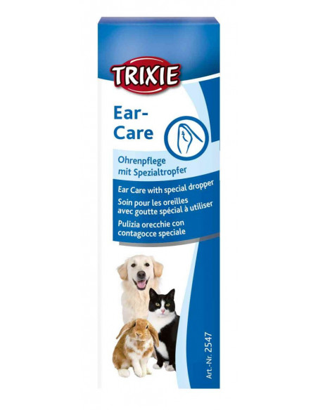 Капки за уши 50ml.