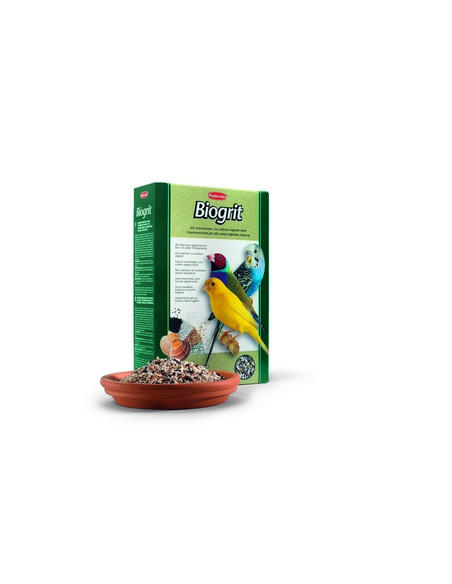 Хранителна добавка 700 гр. Biogrit.