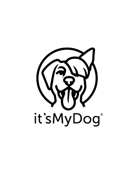 Its my dog