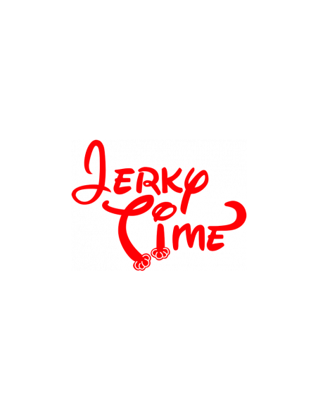 Jerky time