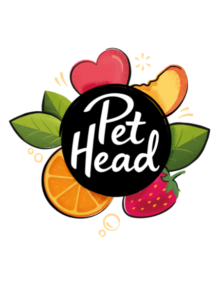 Pet head