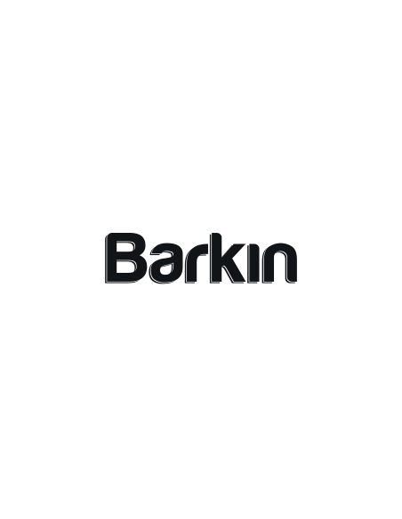 Barkin