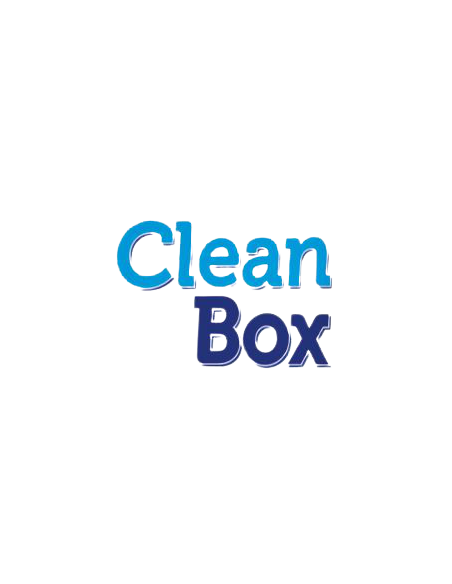 Clean box
