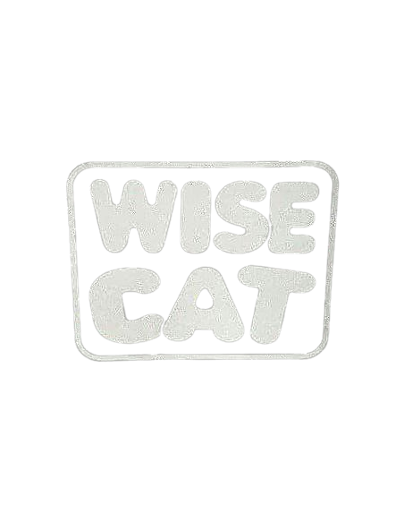 Wise cat